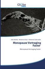 Menopauze Vertraging Factor