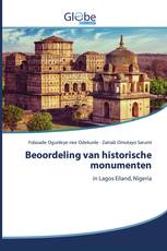 Beoordeling van historische monumenten