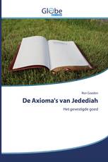 De Axioma's van Jedediah