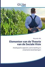 Elementen van de Theorie van de Sociale Visie