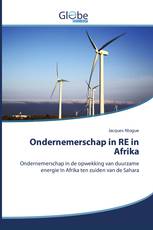 Ondernemerschap in RE in Afrika