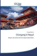 Overgang in Nepal