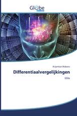 Differentiaalvergelijkingen