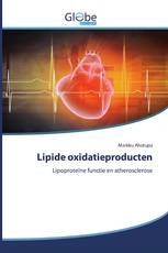 Lipide oxidatieproducten
