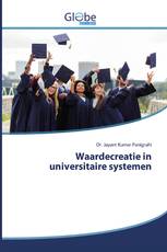 Waardecreatie in universitaire systemen
