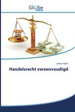 Handelsrecht vereenvoudigd