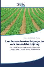Landbouwmicrokredietprojecten voor armoedebestrijding