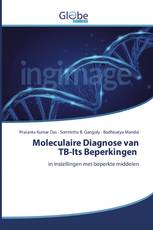 Moleculaire Diagnose van TB-Its Beperkingen