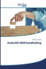 AutoCAD 2009 handleiding