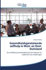 Gezondheidsgerelateerde zelfhulp in West- en Oost-Duitsland