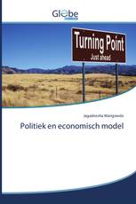 Politiek en economisch model