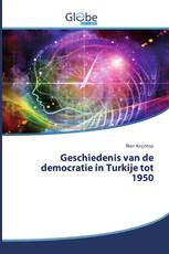 Geschiedenis van de democratie in Turkije tot 1950