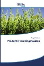 Productie van biogewassen