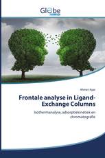 Frontale analyse in Ligand-Exchange Columns