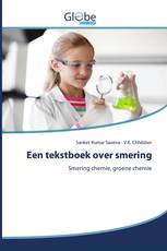 Een tekstboek over smering