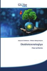 Ekobiotexnologiya