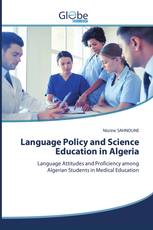 Language Policy and Science Education in Algeria