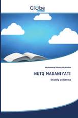 NUTQ MADANIYATI