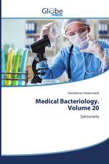 Medical Bacteriology. Volume 20
