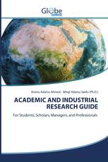 ACADEMIC AND INDUSTRIAL RESEARCH GUIDE