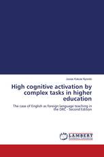 High cognitive activation by complex tasks in higher education