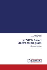 LabVIEW Based Electrocardiogram