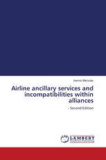 Airline ancillary services and incompatibilities within alliances