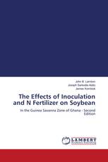 The Effects of Inoculation and N Fertilizer on Soybean