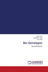 Ber Genotypes