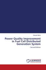 Power Quality Improvement in Fuel Cell Distributed Generation System