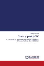 "I am a part of it"