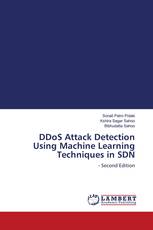 DDoS Attack Detection Using Machine Learning Techniques in SDN
