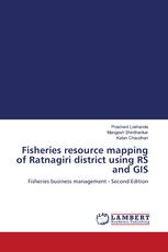 Fisheries resource mapping of Ratnagiri district using RS and GIS