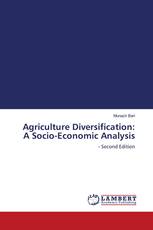 Agriculture Diversification: A Socio-Economic Analysis