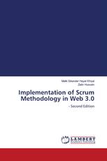 Implementation of Scrum Methodology in Web 3.0