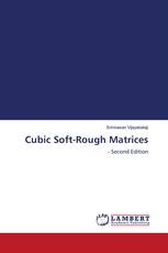 Cubic Soft-Rough Matrices