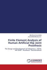 Finite Element Analysis of Human Artificial Hip Joint Prosthesis