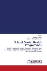 School Dental Health Programmes