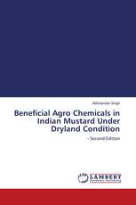 Beneficial Agro Chemicals in Indian Mustard Under Dryland Condition