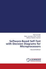 Software-Based Self-Test with Decision Diagrams for Microprocessors