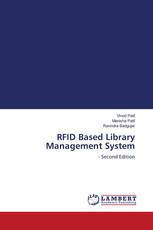 RFID Based Library Management System