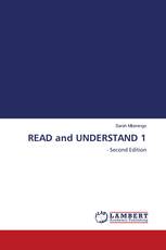 READ and UNDERSTAND 1