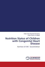 Nutrition Status of Children with Congenital Heart Disease