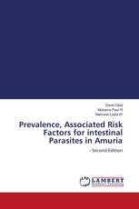Prevalence, Associated Risk Factors for intestinal Parasites in Amuria