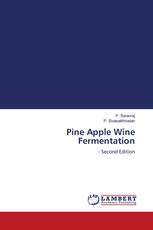 Pine Apple Wine Fermentation