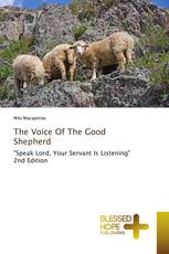 The Voice Of The Good Shepherd