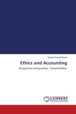 Ethics and Accounting