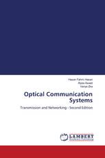 Optical Communication Systems