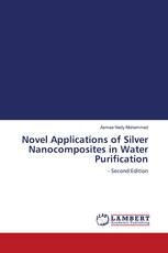 Novel Applications of Silver Nanocomposites in Water Purification