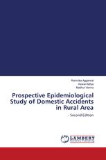 Prospective Epidemiological Study of Domestic Accidents in Rural Area